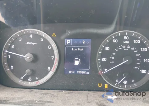 2015 Hyundai Sonata Sport from USA, damaged, VIN 5NPE34AF7FH090749